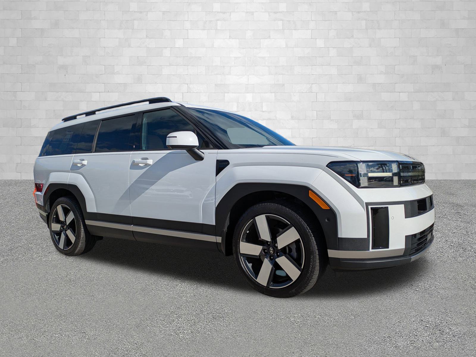 Used 2024 Hyundai Santa Fe Limited