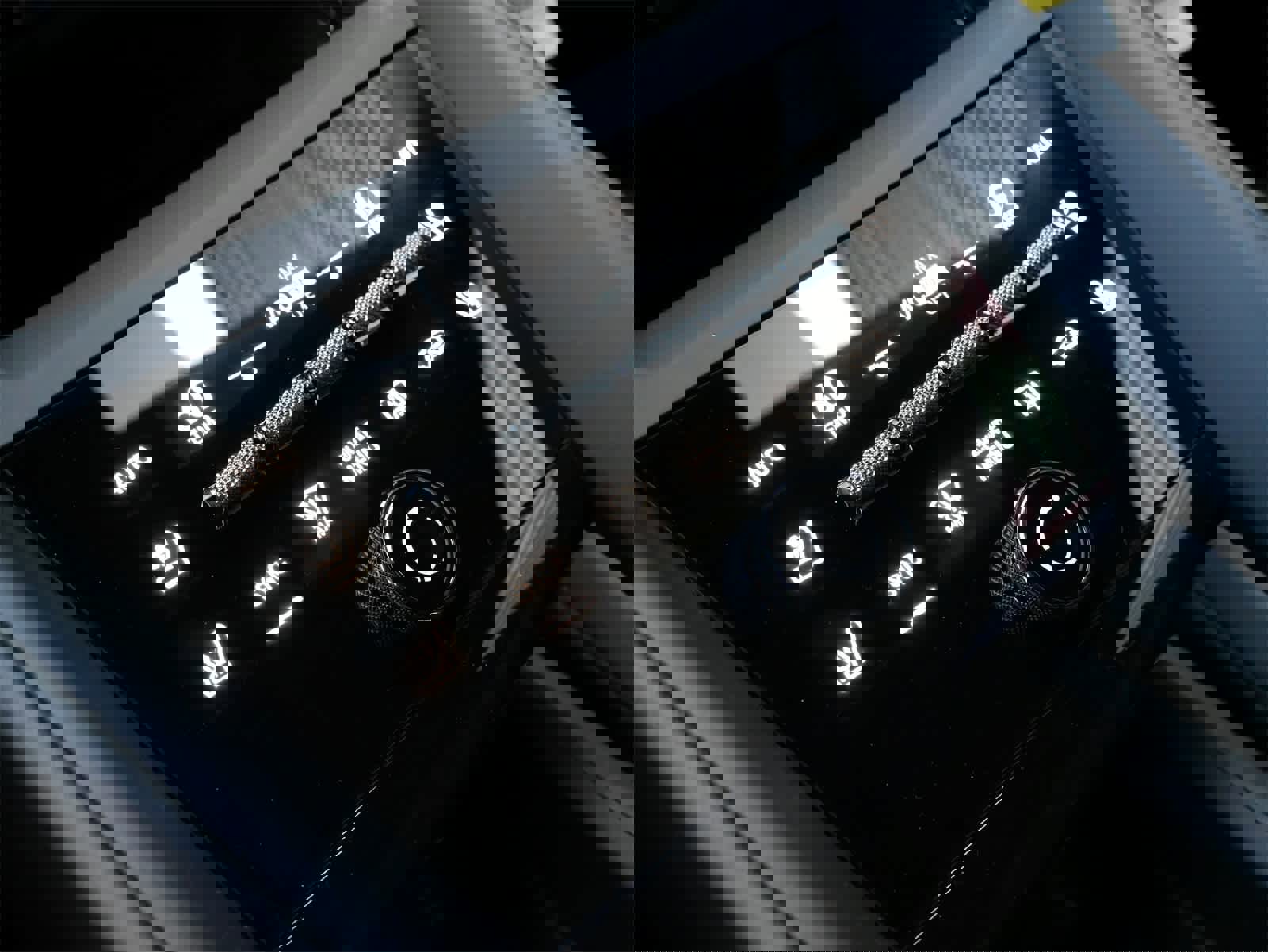 New 2025 Porsche Macan 4S Electric image 16