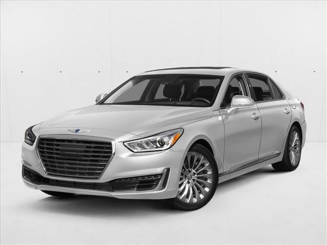 Used 2018 Genesis G90 5.0 Ultimate