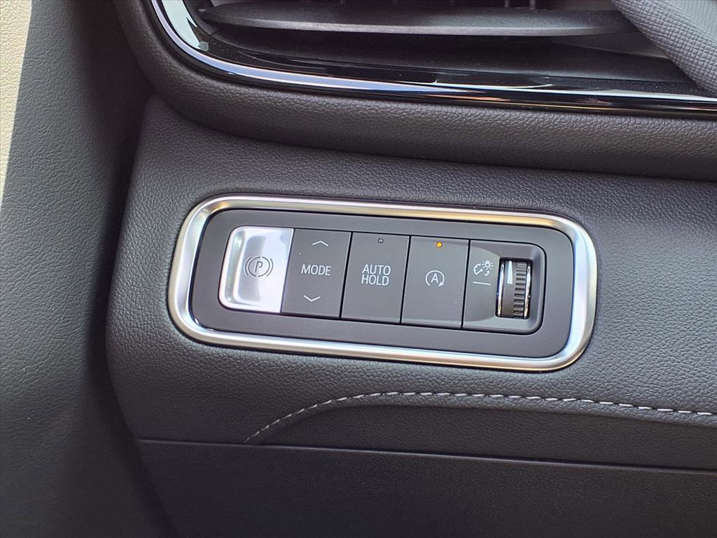 New 2025 Buick Enclave Preferred w/ Power Package image 25