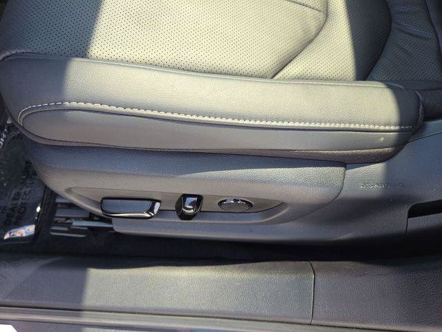Certified 2023 Lexus ES 350 F Sport FWD image 12
