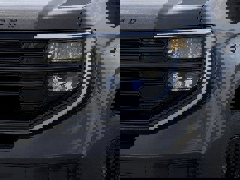 New 2025 Ford Expedition Platinum image 18