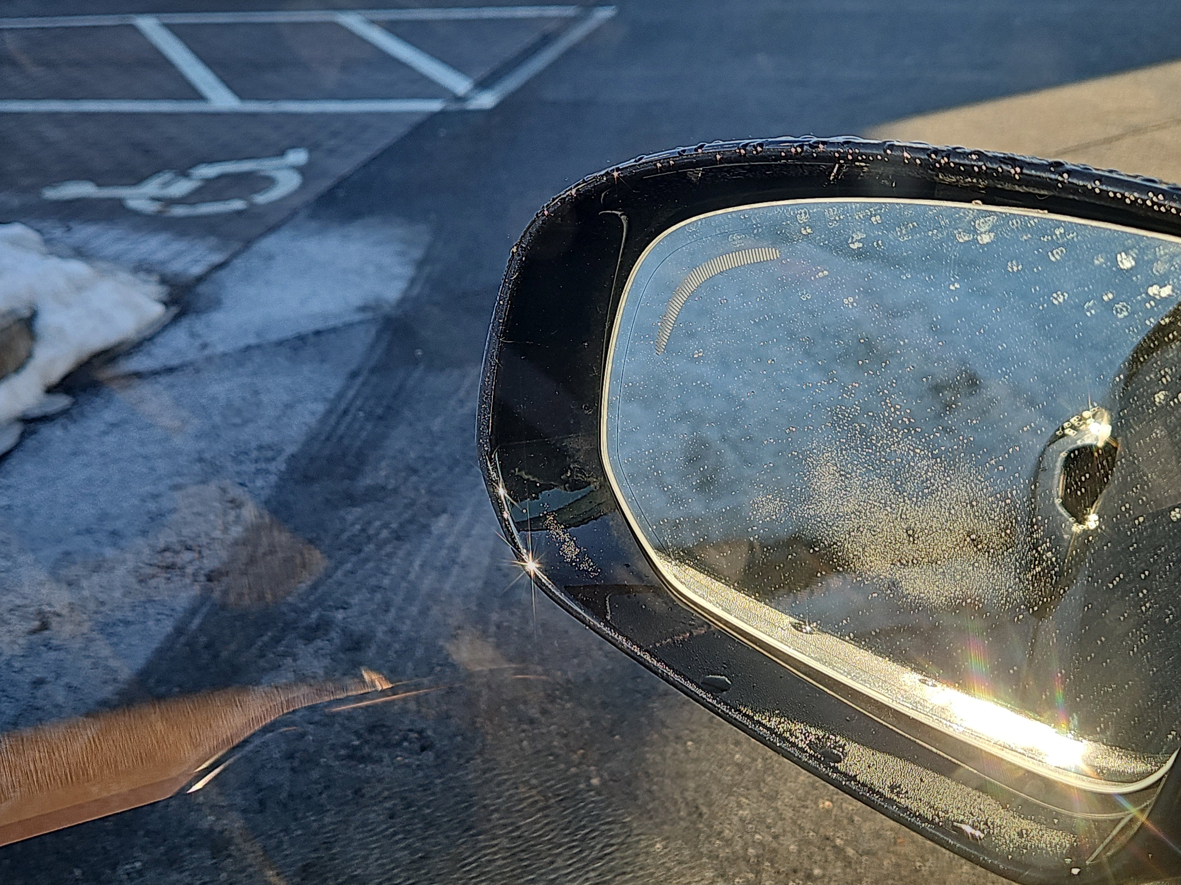 Used 2025 Volvo XC60 B5 Ultra w/ Protection Package Premier image 19