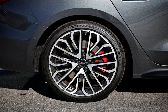 New 2025 Audi S5 Premium Plus AWD/4WD image 6