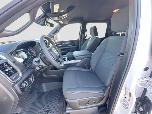 New 2025 RAM 2500 Big Horn image 14