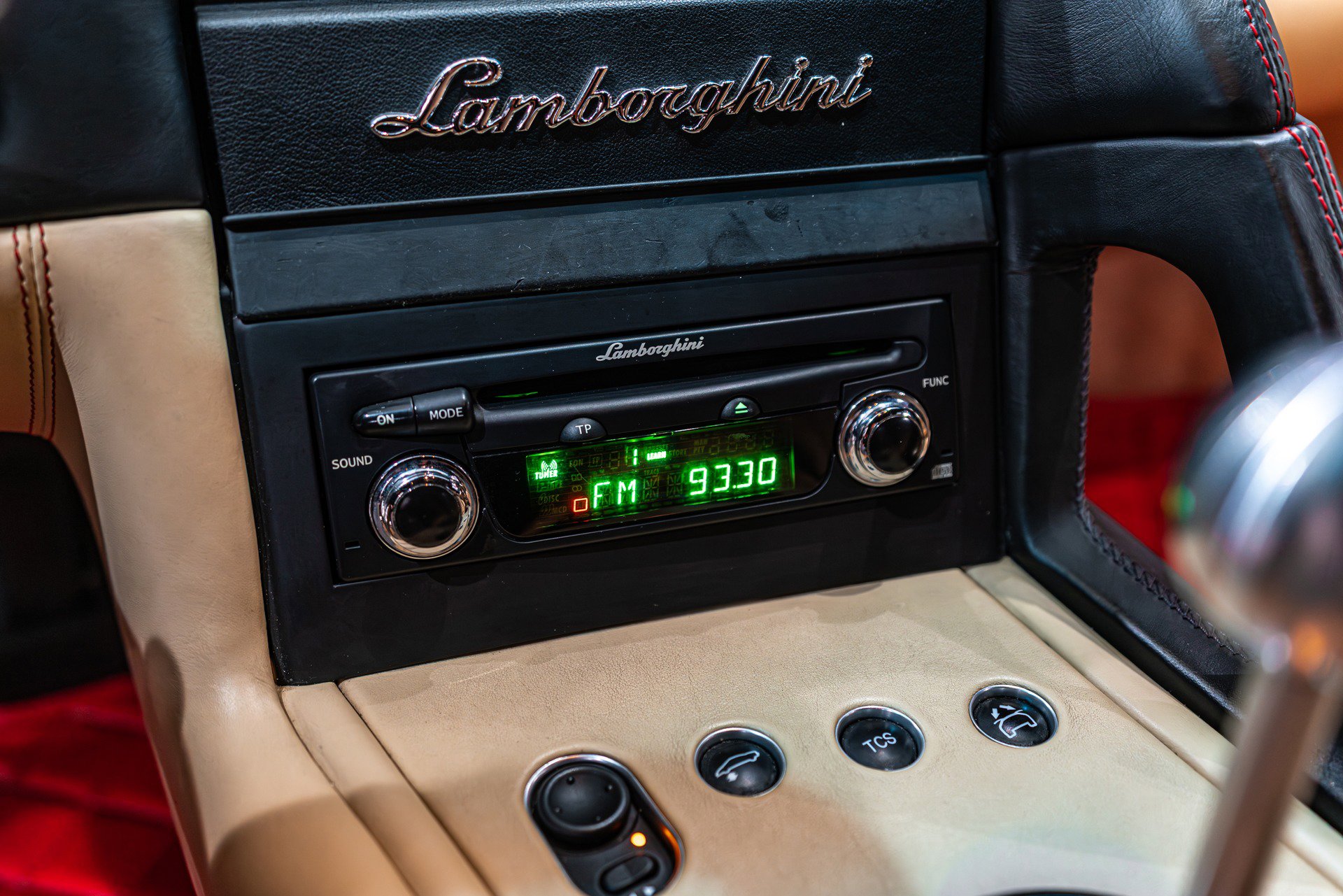 Used 2003 Lamborghini Murcielago Coupe image 17