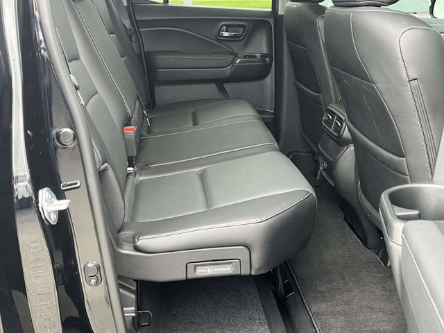 Used 2024 Honda Ridgeline RTL image 22