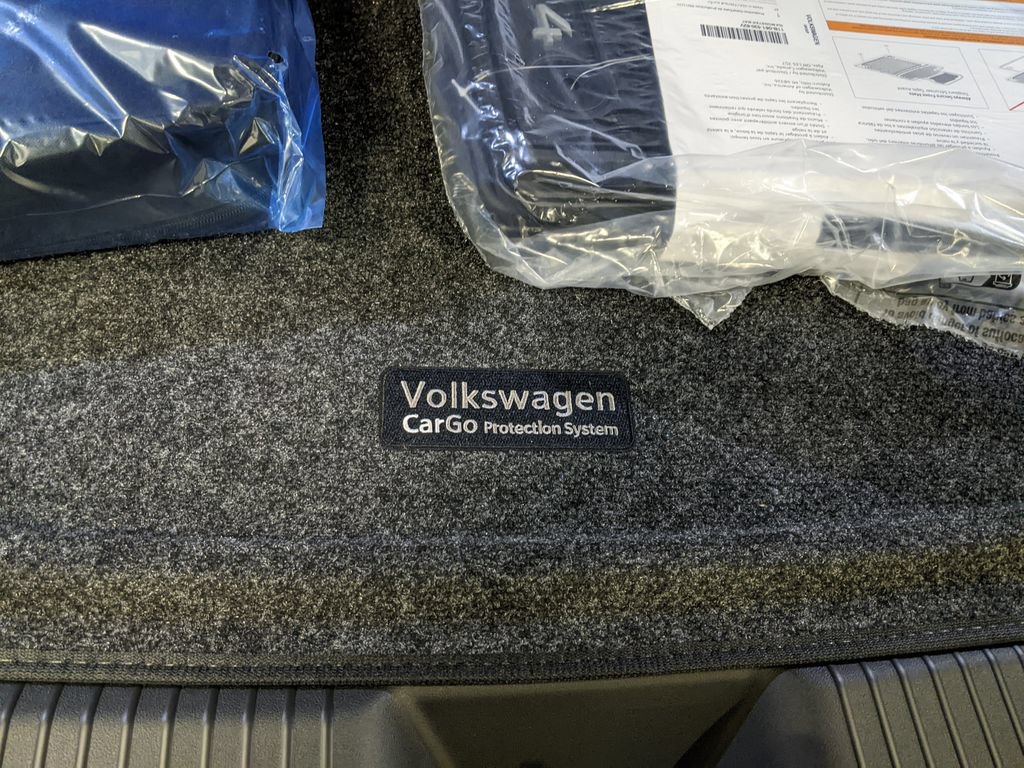 New 2026 Volkswagen ID.4 Pro RWD image 28