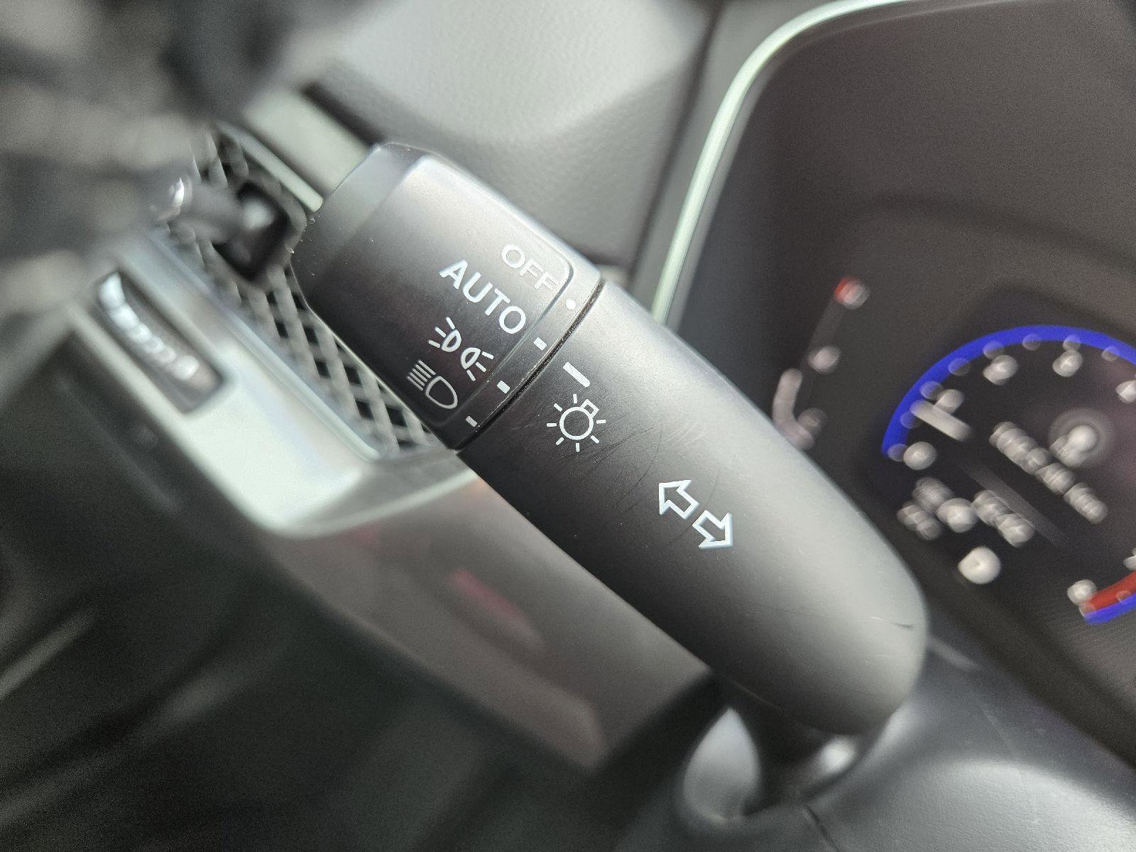 Certified 2024 Acura Integra FWD image 29