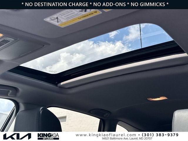 Used 2019 Honda CR-V EX-L image 20