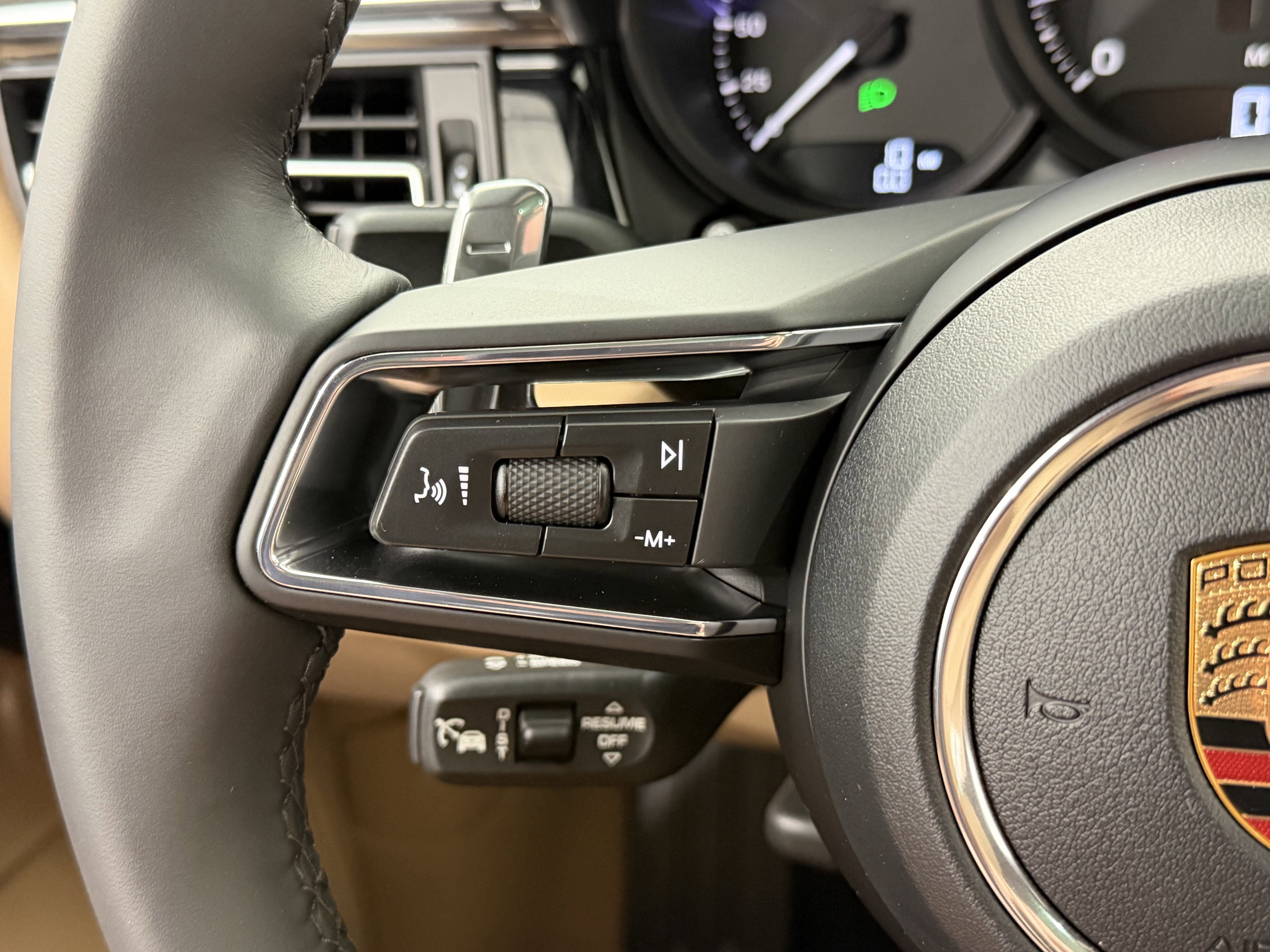 New 2026 Porsche Macan image 45