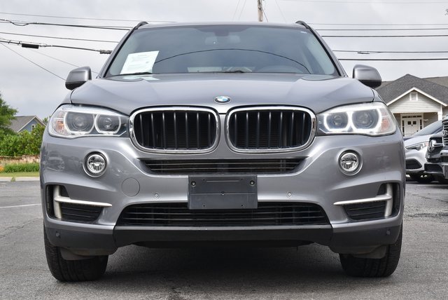 Used 2016 BMW X5 sDrive35i image 15