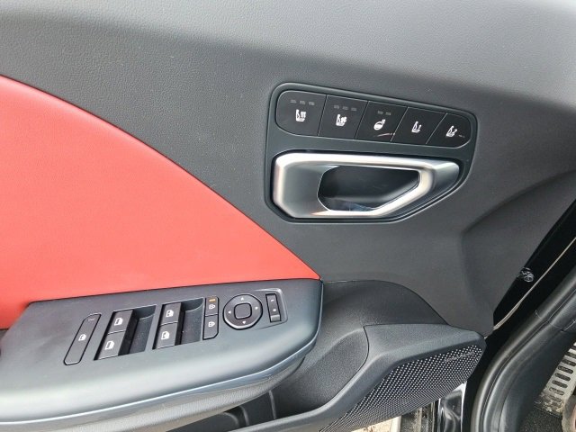 New 2026 Kia K4 GT-Line Turbo image 19