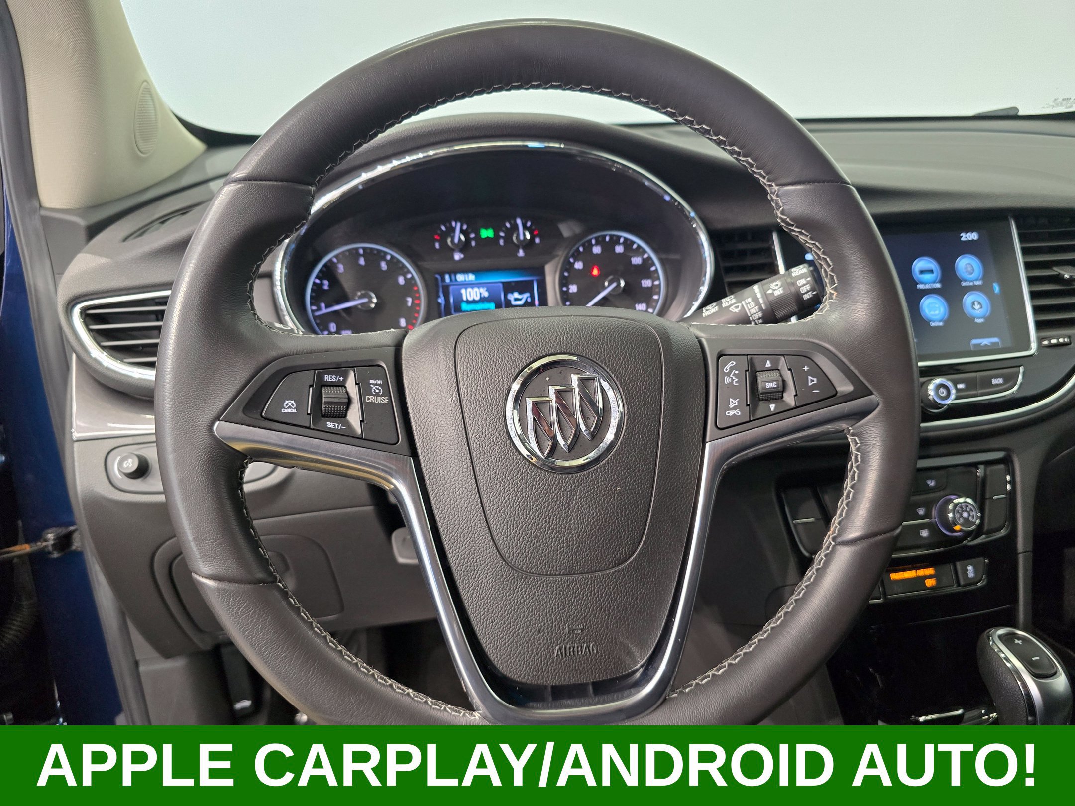 Used 2019 Buick Encore Preferred FWD image 14