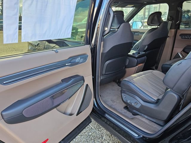 New 2026 Kia EV9 GT-Line image 13