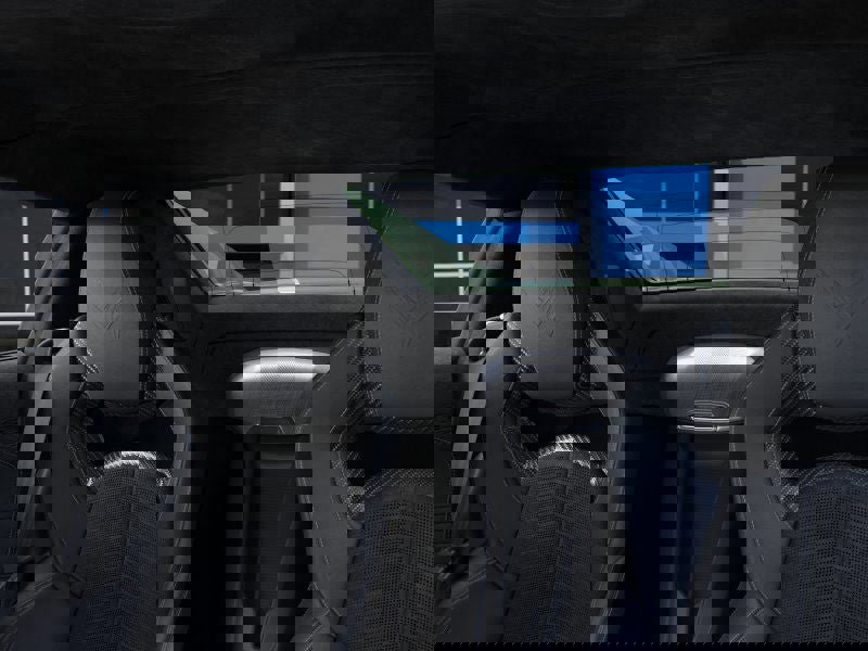 New 2026 Chevrolet Corvette Z06 image 24