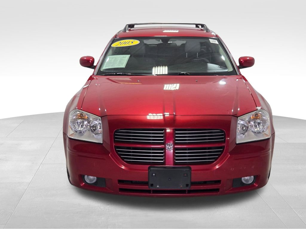 Used 2005 Dodge Magnum R/T w/ Convenience Group II RWD image 15