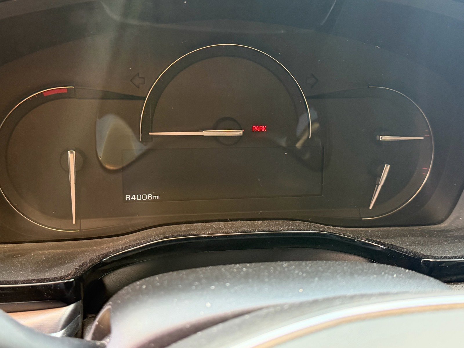 Used 2018 Cadillac XT5 Premium Luxury w/ LPO, Wheel Lock Package AWD/4WD image 7