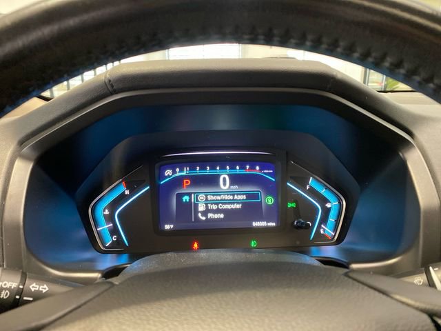 Used 2023 Honda Odyssey Touring image 21