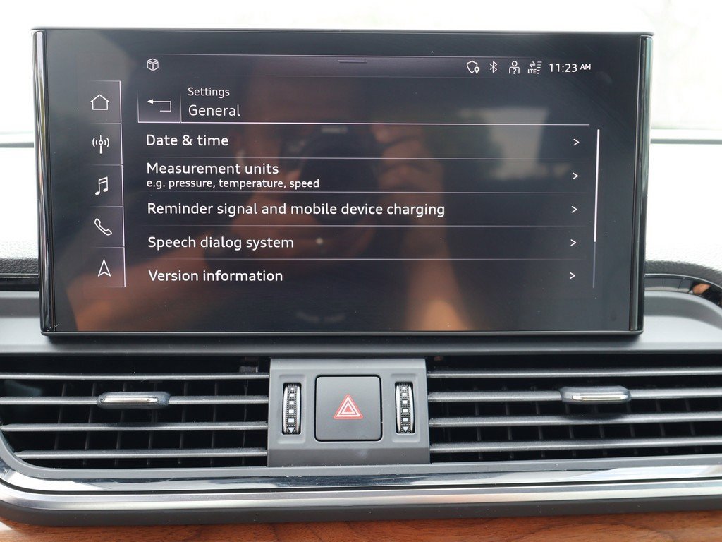 Used 2022 Audi Q5 2.0T Premium Plus w/ Premium Plus Package image 59