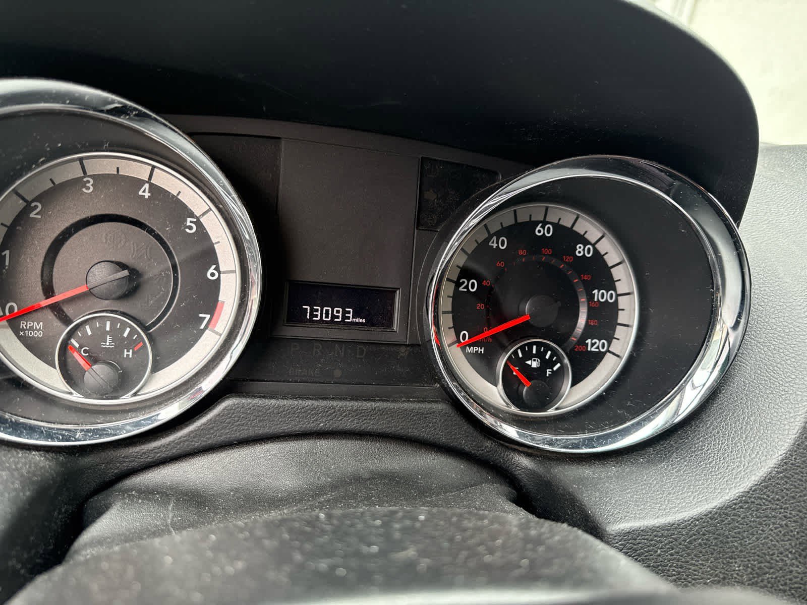 Used 2020 Dodge Grand Caravan SE w/ UConnect Hands-Free Group image 12