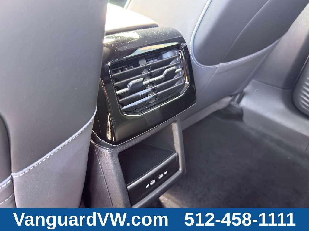 Used 2023 Volkswagen ID.4 Pro S AWD/4WD image 24