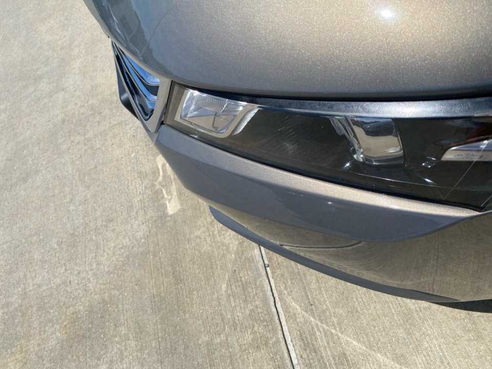 Used 2017 Chevrolet Impala Premier FWD image 30