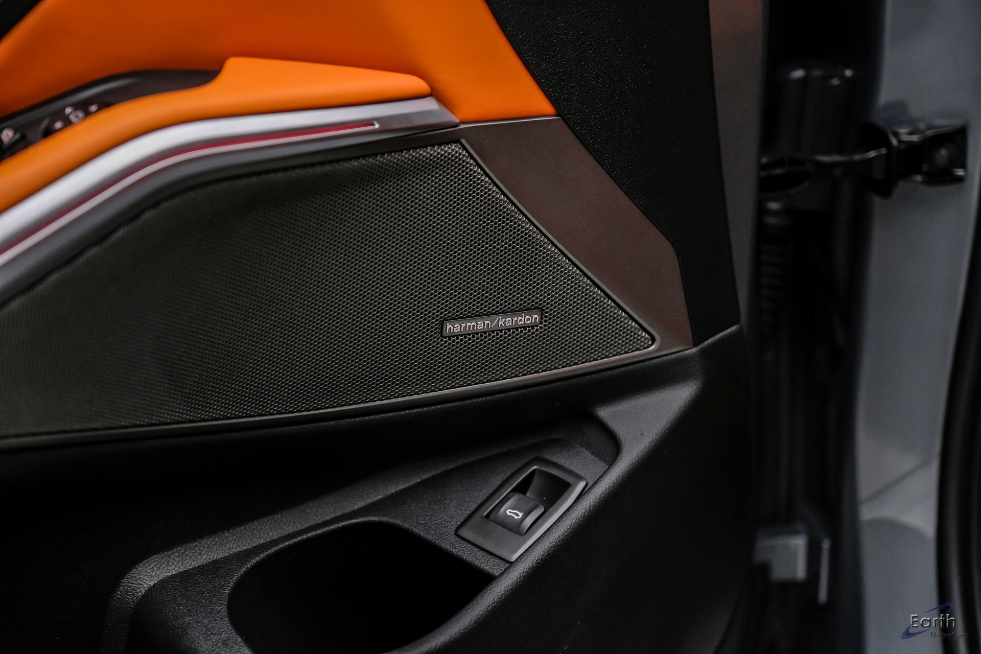 Used 2025 BMW M3 Competition image 85