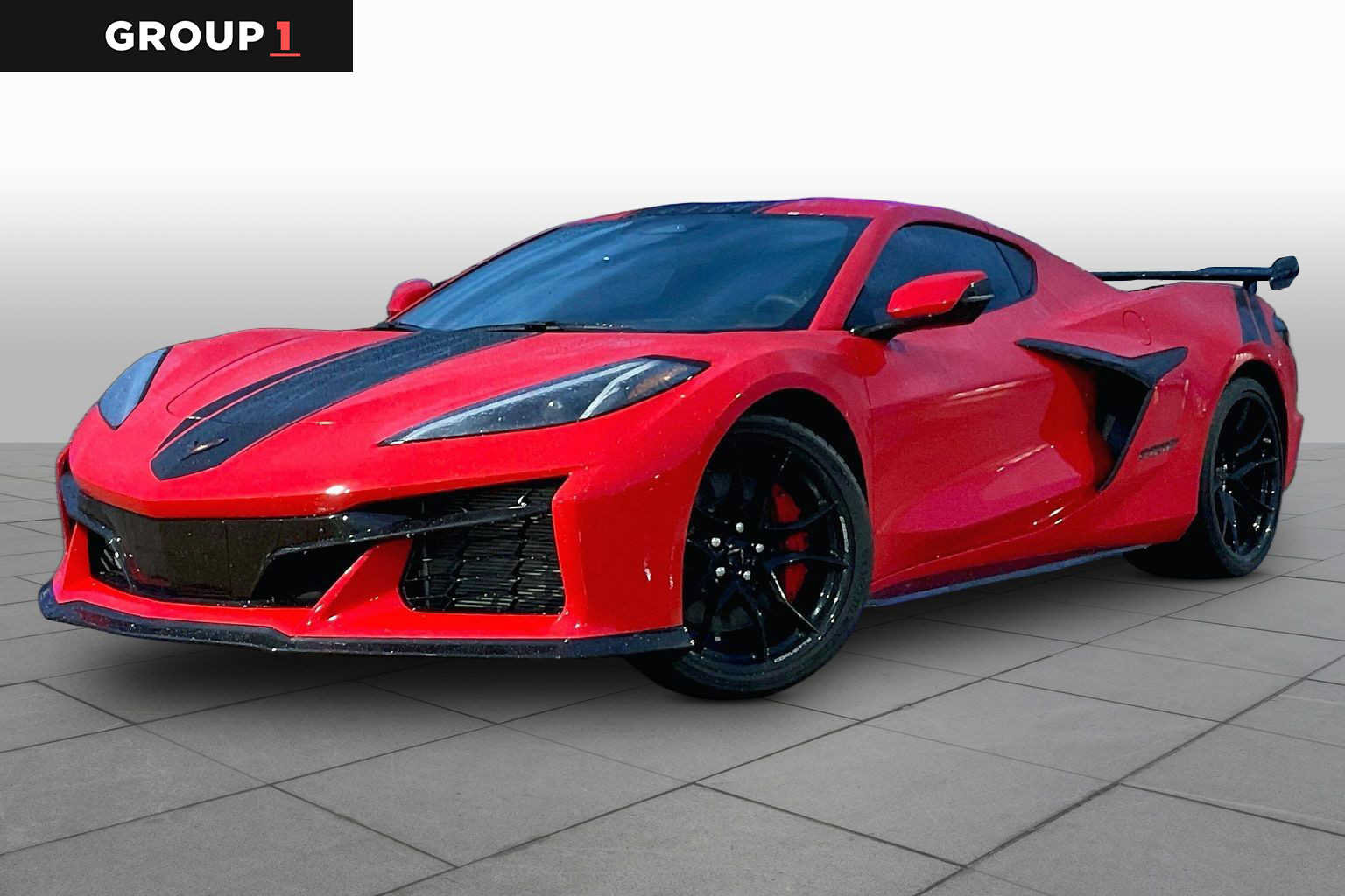 Used 2027 Chevrolet Corvette Grand Sport