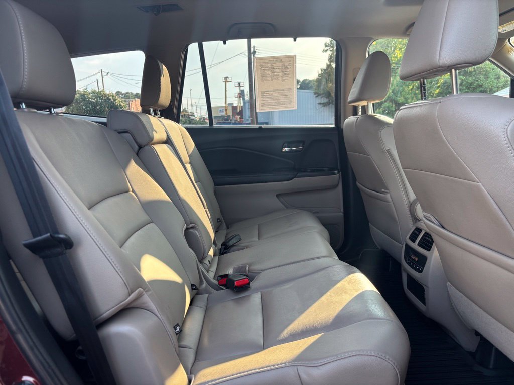 Used 2019 Honda Pilot EX-L image 23