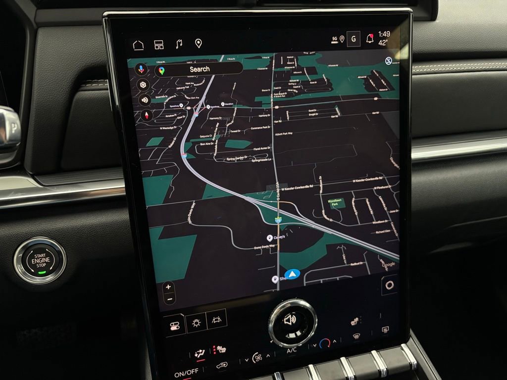 New 2026 GMC Terrain Elevation image 25