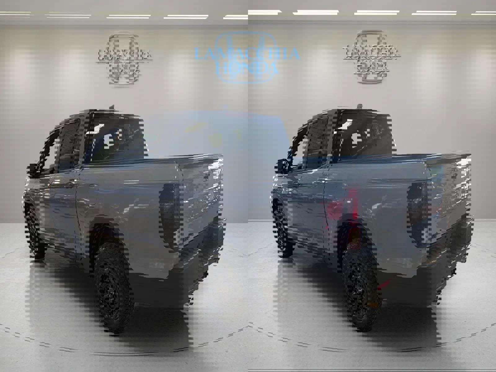 New 2026 Honda Ridgeline TrailSport+ image 5