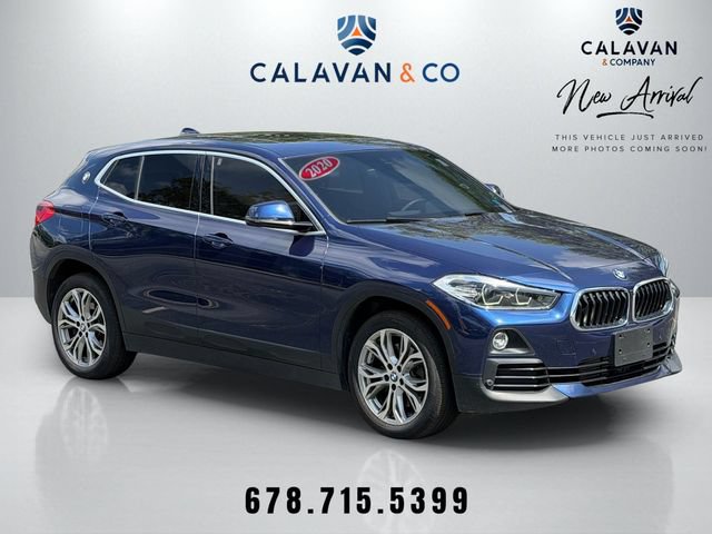Used 2020 BMW X2 xDrive28i w/ Premium Package