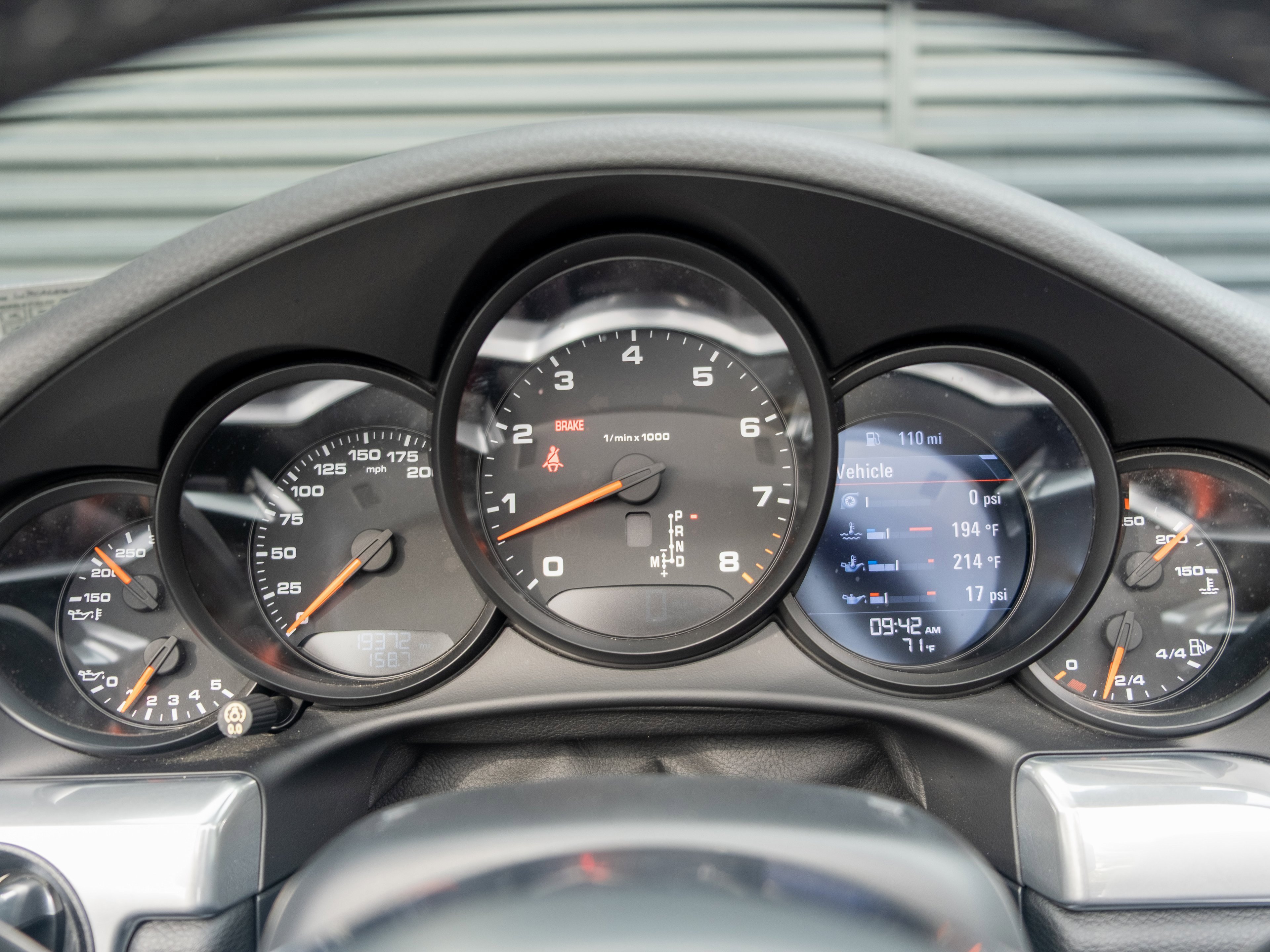 Certified 2017 Porsche 911 Carrera image 27