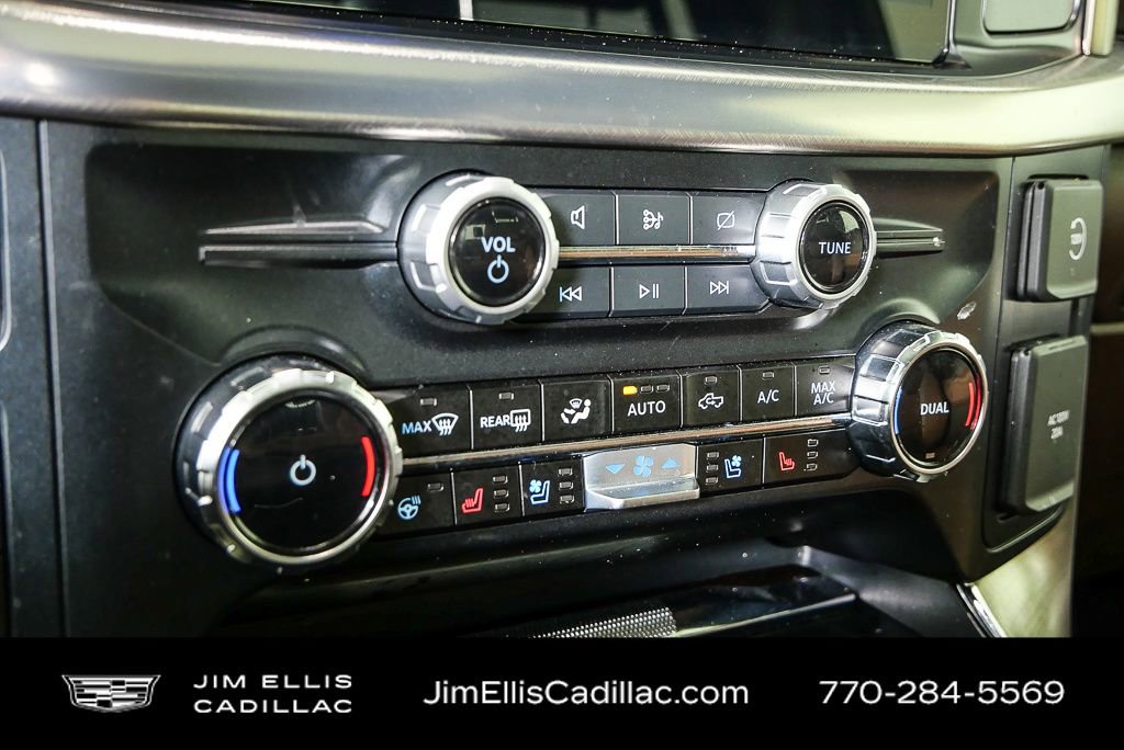 Used 2024 Ford F150 King Ranch image 17