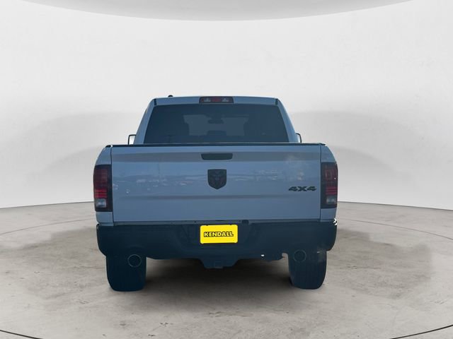 Used 2021 RAM 1500 Classic Warlock image 4