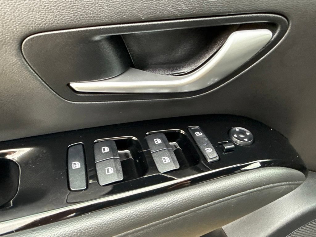Used 2024 Hyundai Santa Cruz Limited AWD/4WD image 49