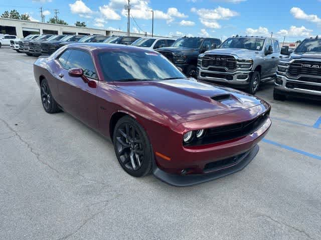 Certified 2023 Dodge Challenger R/T w/ Plus Package RWD image 23