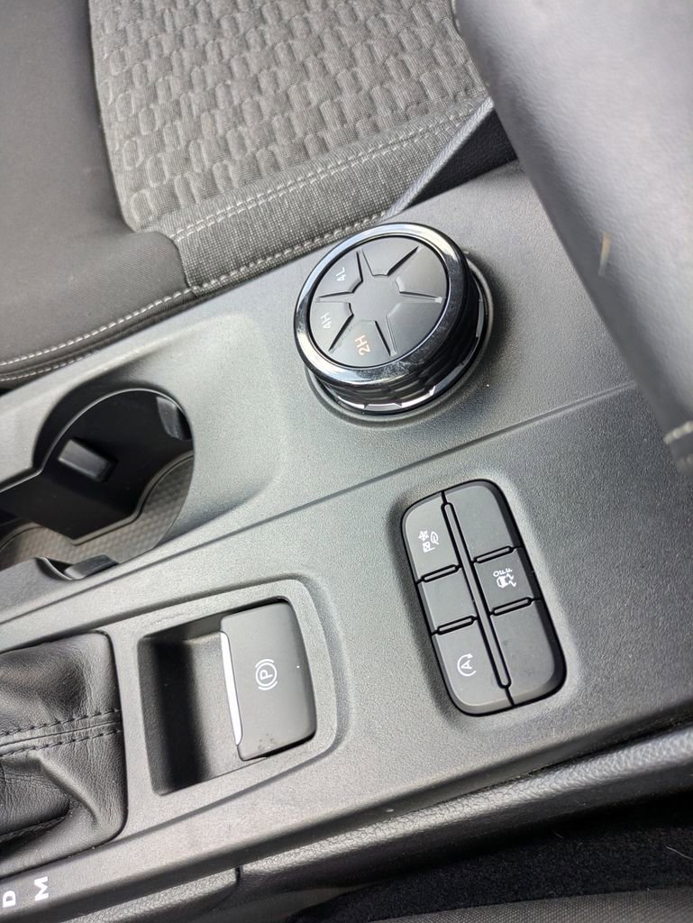 Used 2024 Ford Ranger XLT w/ Equipment Group 301A High image 15