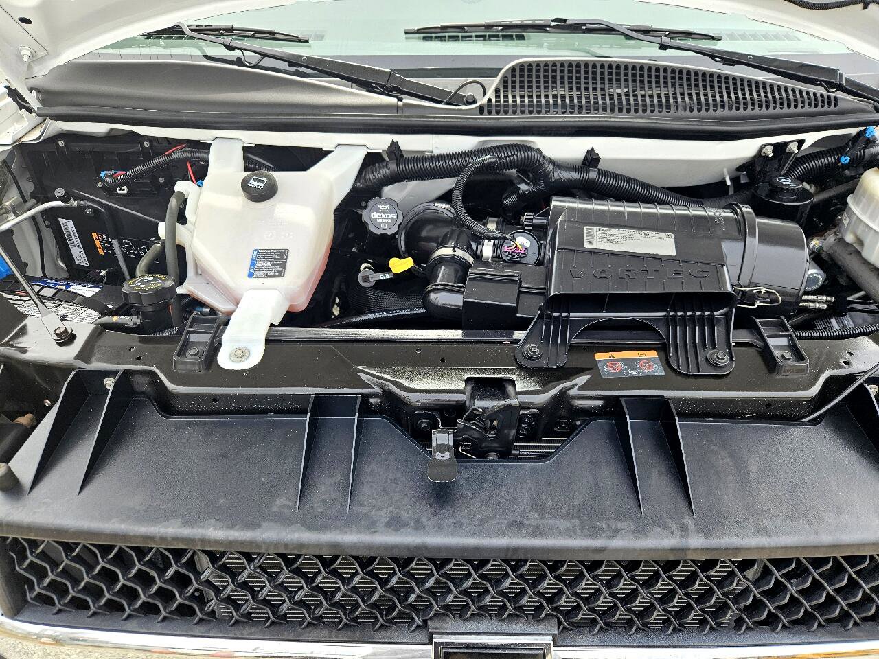 Used 2014 Chevrolet Express 1500 LT w/ LT Preferred Equipment Group image 40