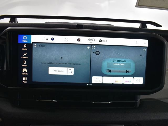 New 2026 Jeep Wrangler Willys image 19