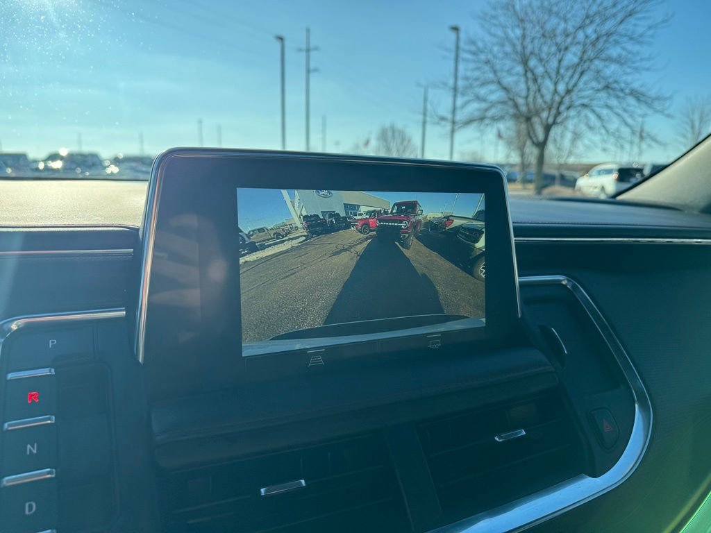 Used 2023 Chevrolet Tahoe RST image 26