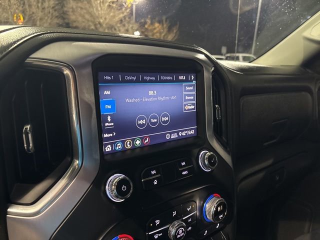 Used 2020 GMC Sierra 1500 SLE w/ SLE Value Package image 20