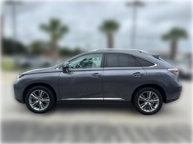 Used 2015 Lexus RX 350 FWD image 4