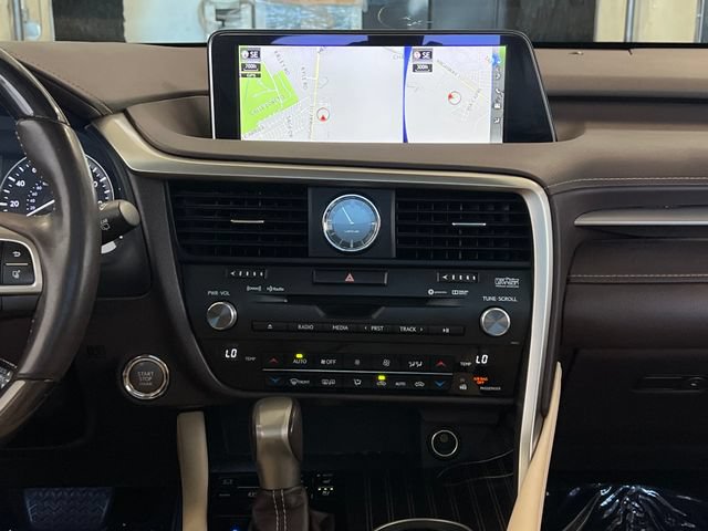 Used 2016 Lexus RX 350 FWD w/ Luxury Package image 39