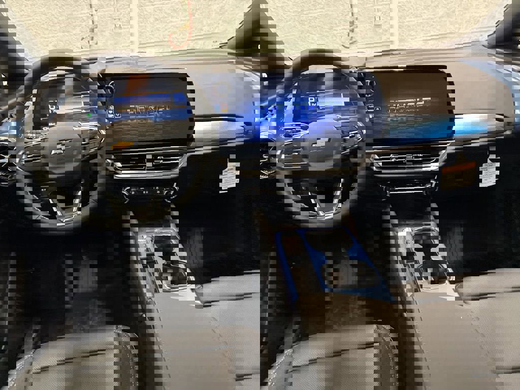 New 2026 Chevrolet Equinox EV LT w/ Convenience Package II image 10