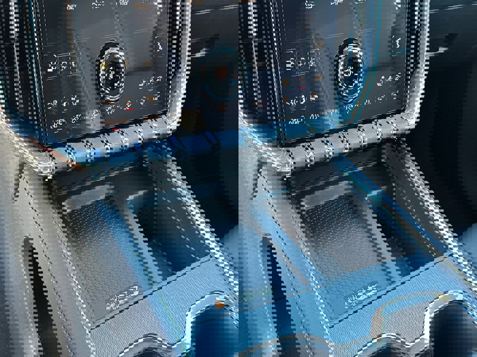 New 2026 GMC Acadia Elevation w/ Black Edition image 33