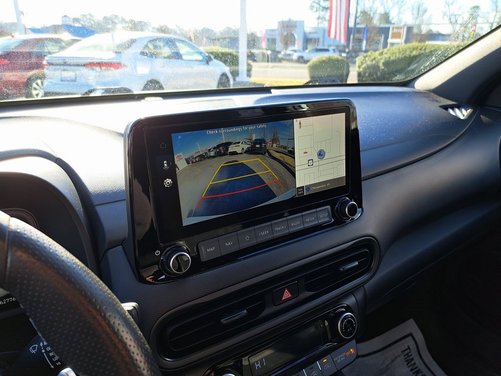 Used 2023 Hyundai Kona N image 17
