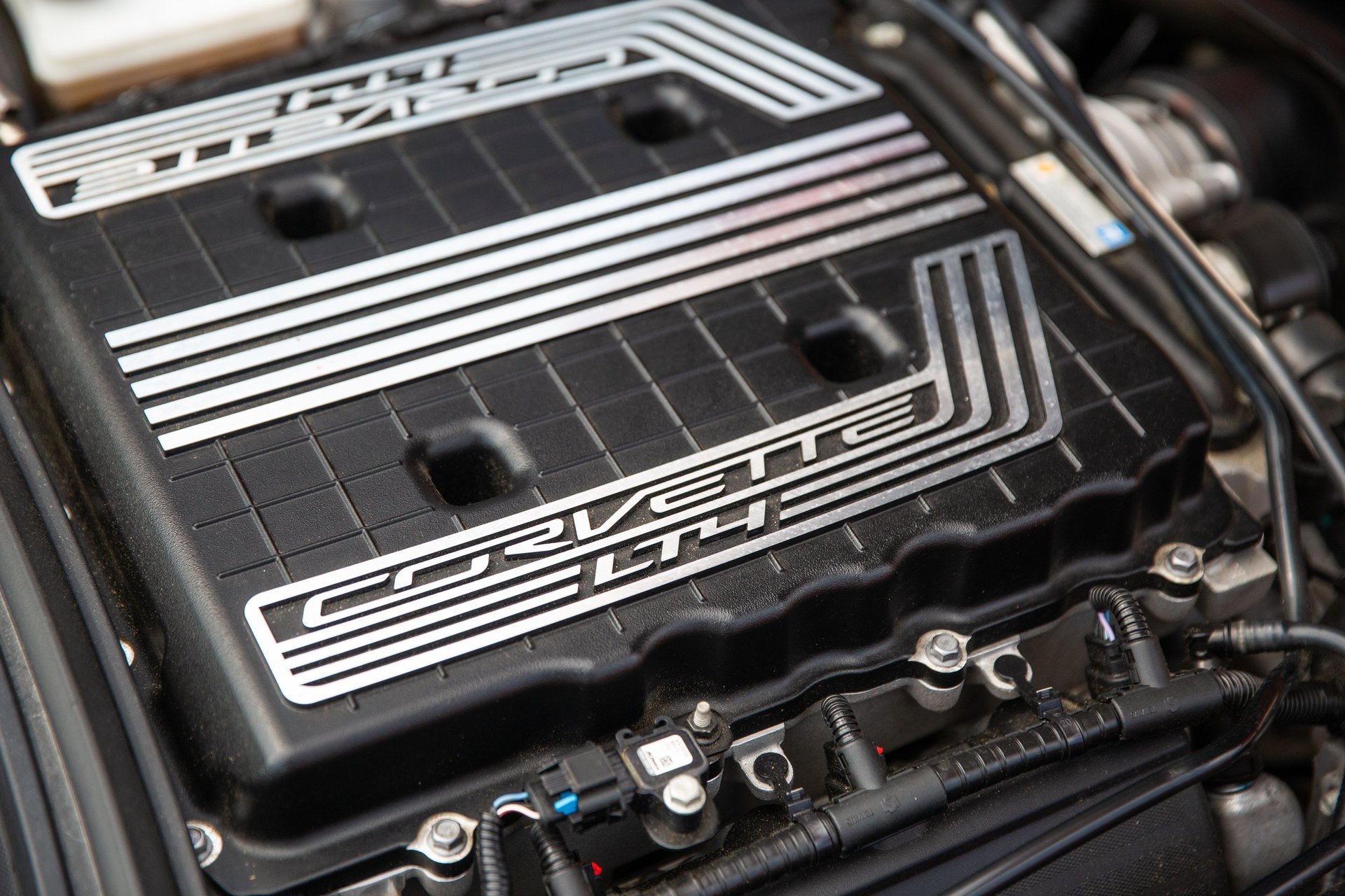 Used 2019 Chevrolet Corvette Z06 image 59