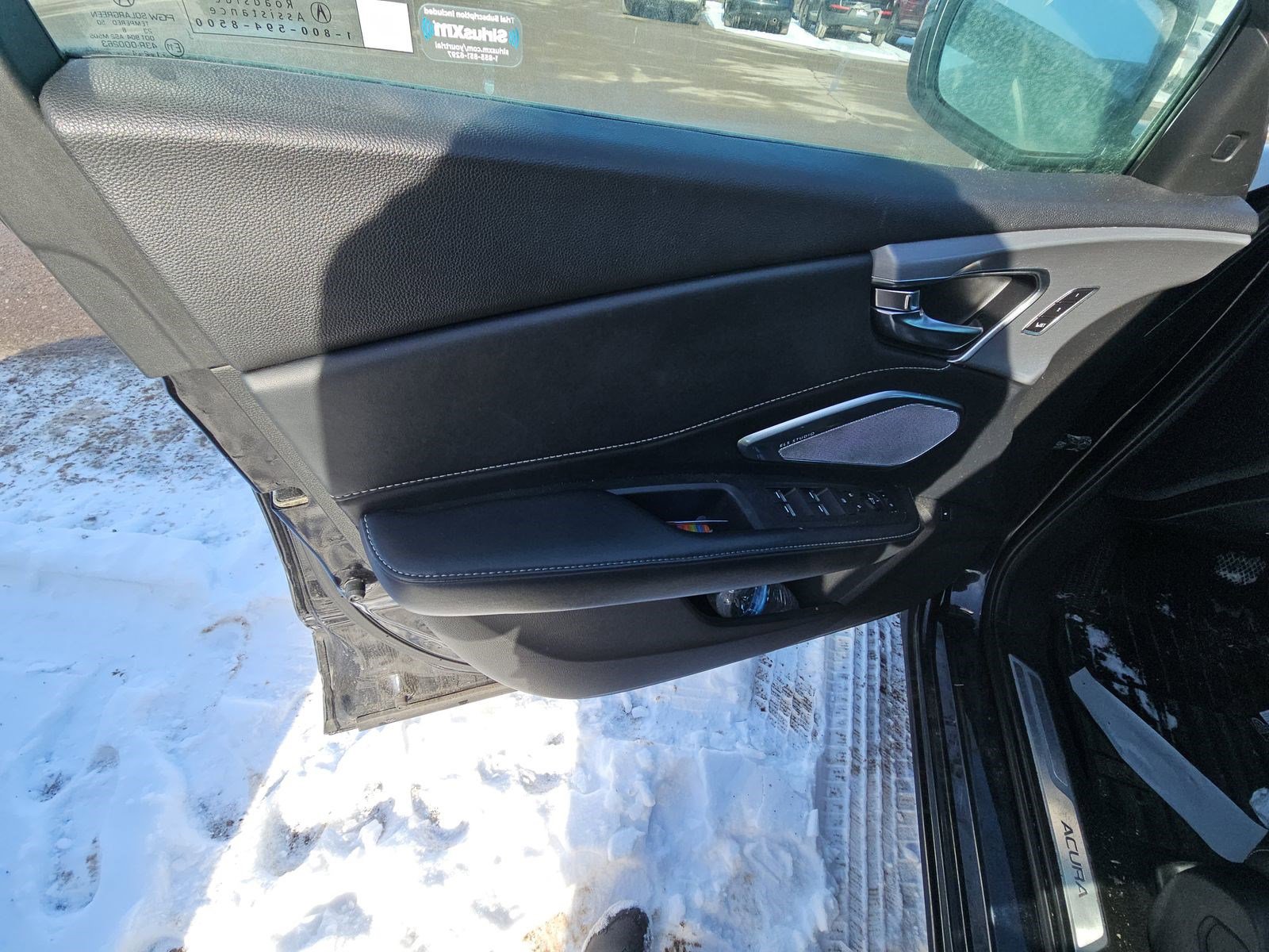 Used 2019 Acura RDX AWD w/ Technology Package image 9